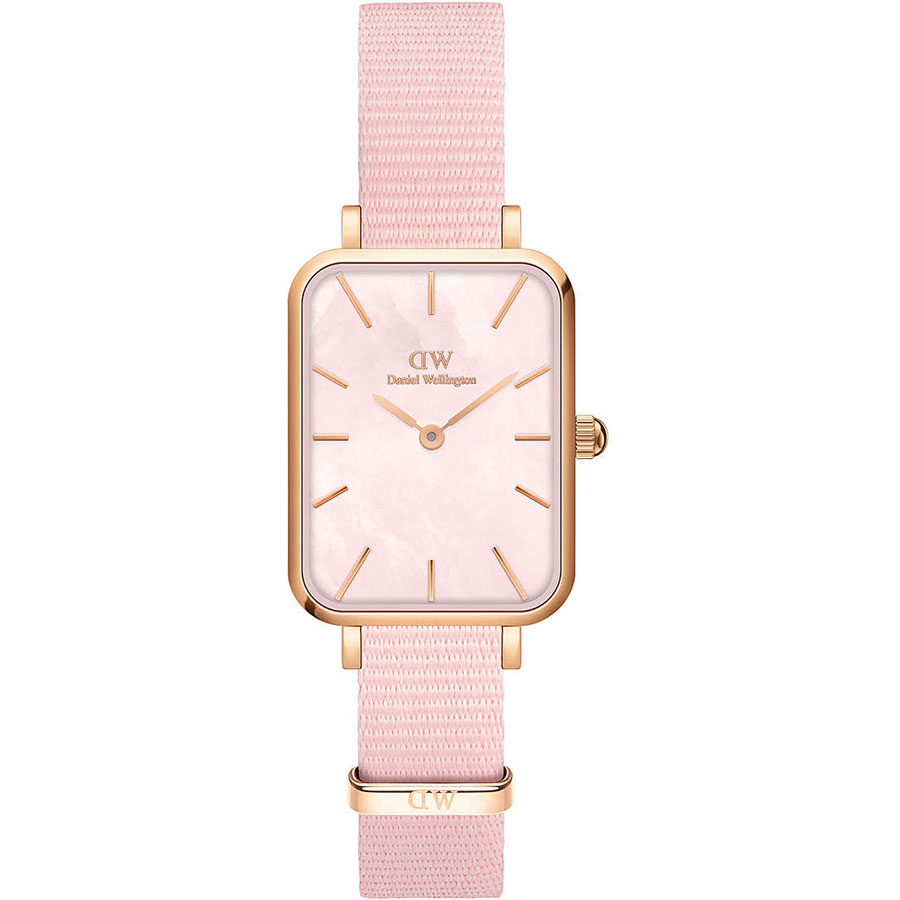 Часы Daniel Wellington Quadro DW00100509